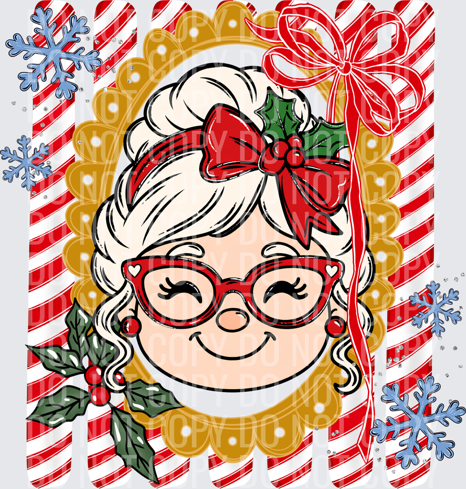 SCG.MrsClause