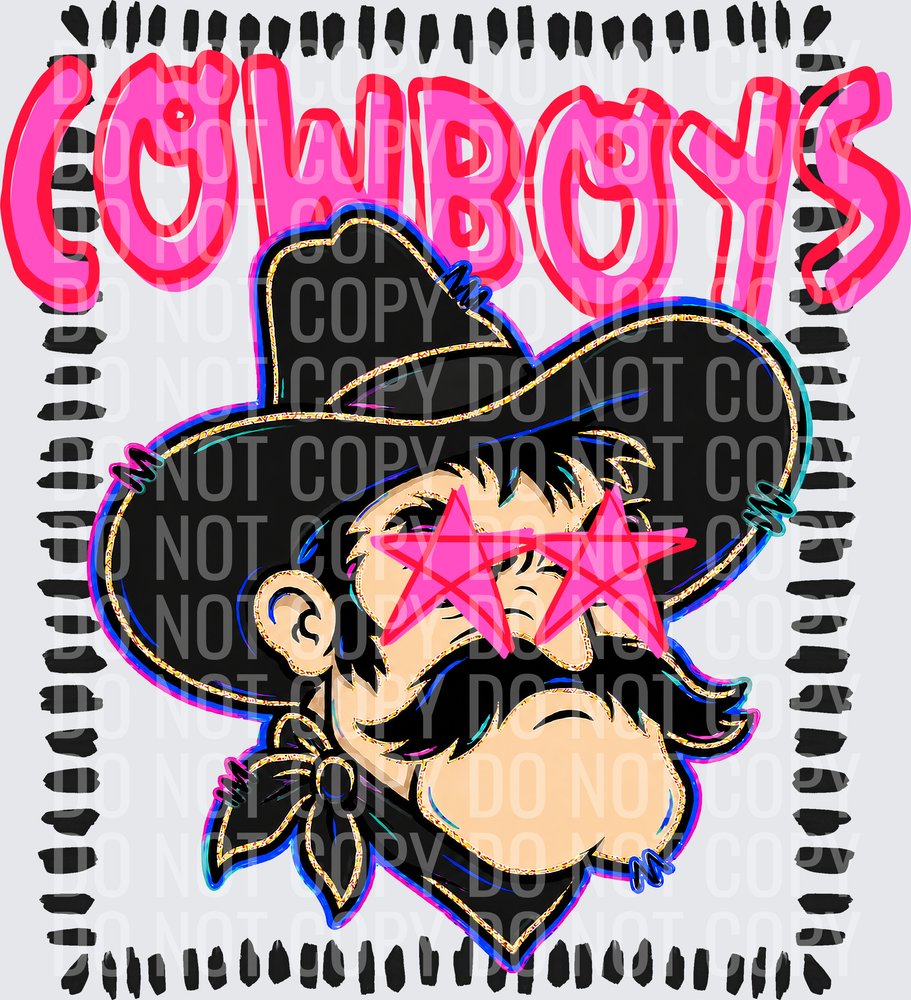 KayndiDesigns 08.26 Starstruck Cowboys 4