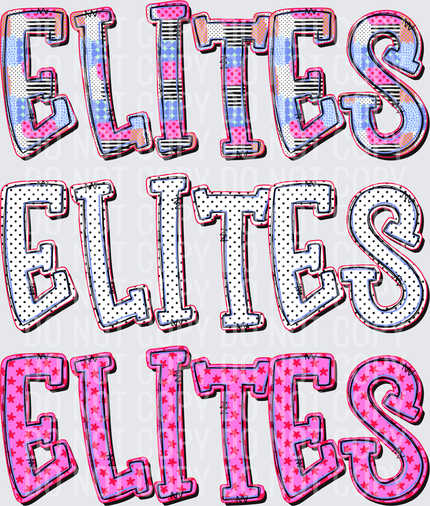 ELITES