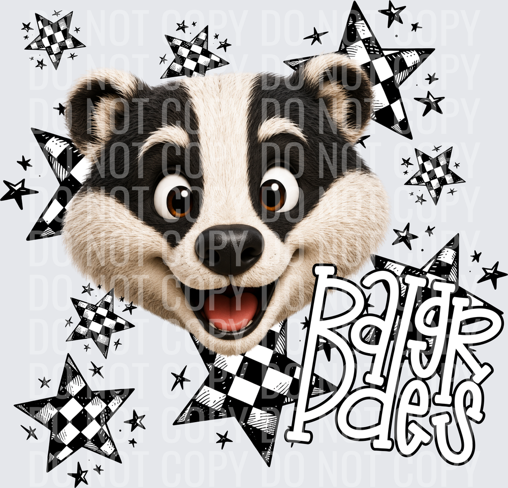 BADGERS