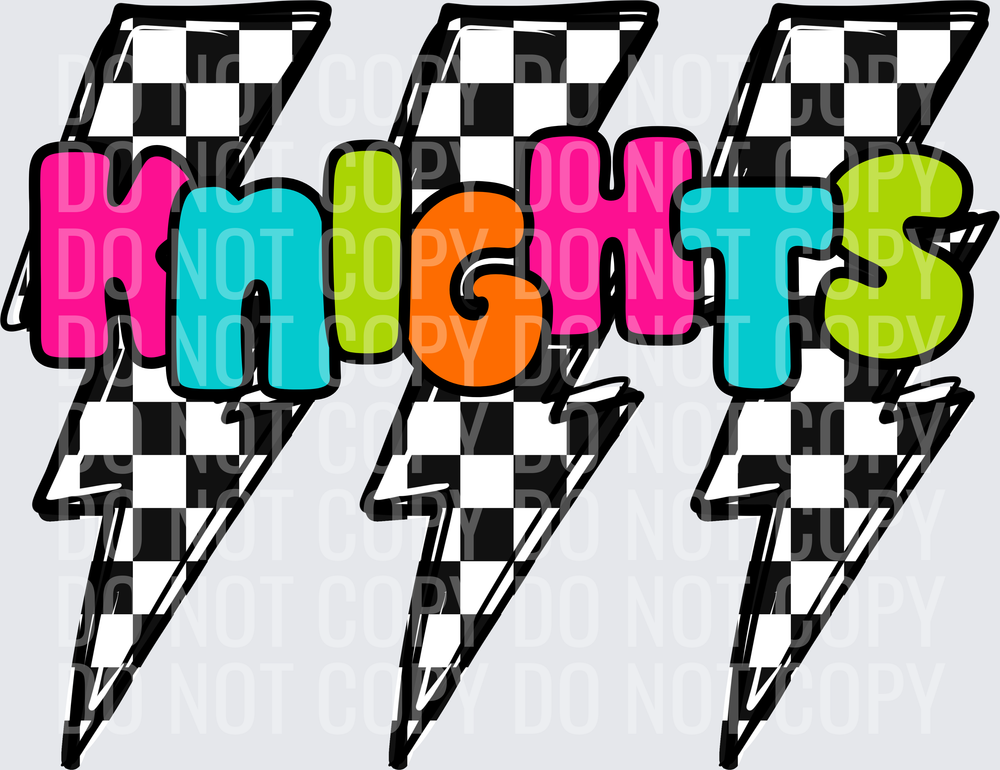 KNIGHTS