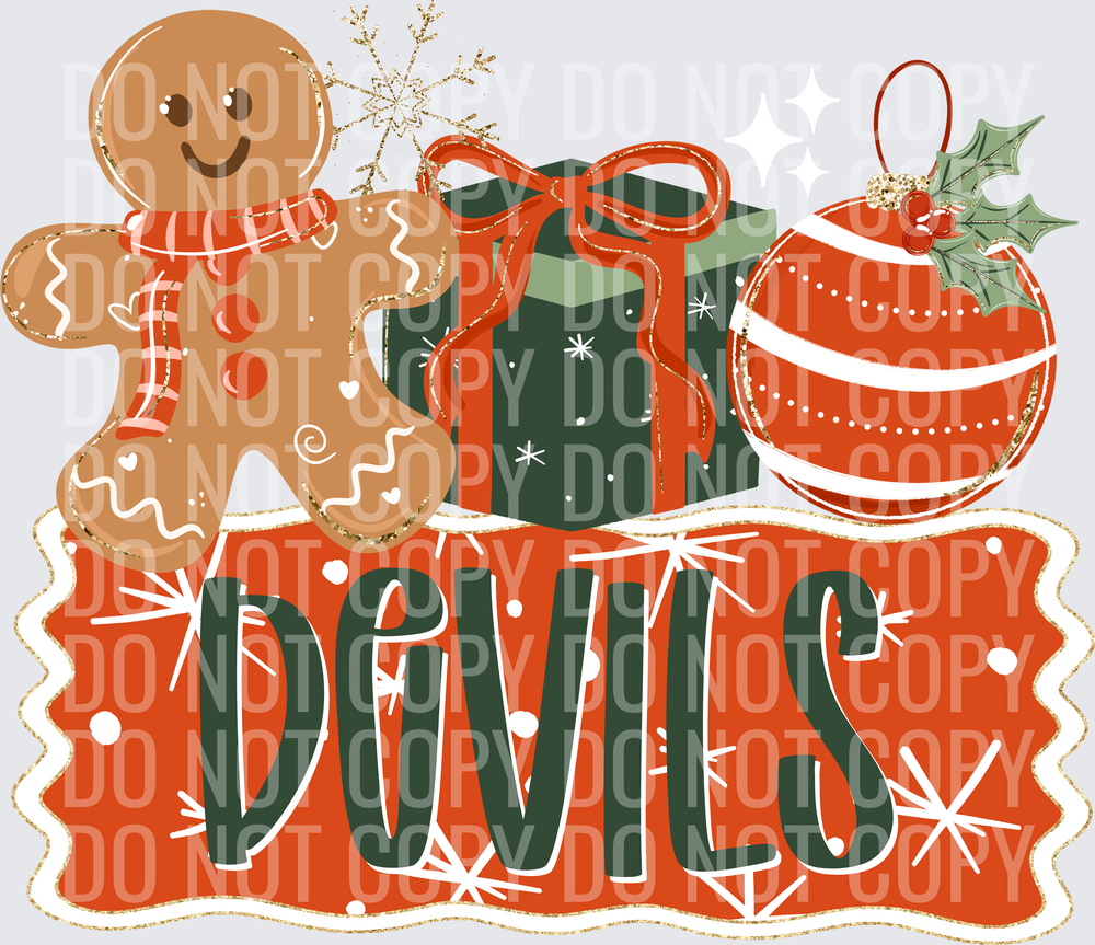 Devils