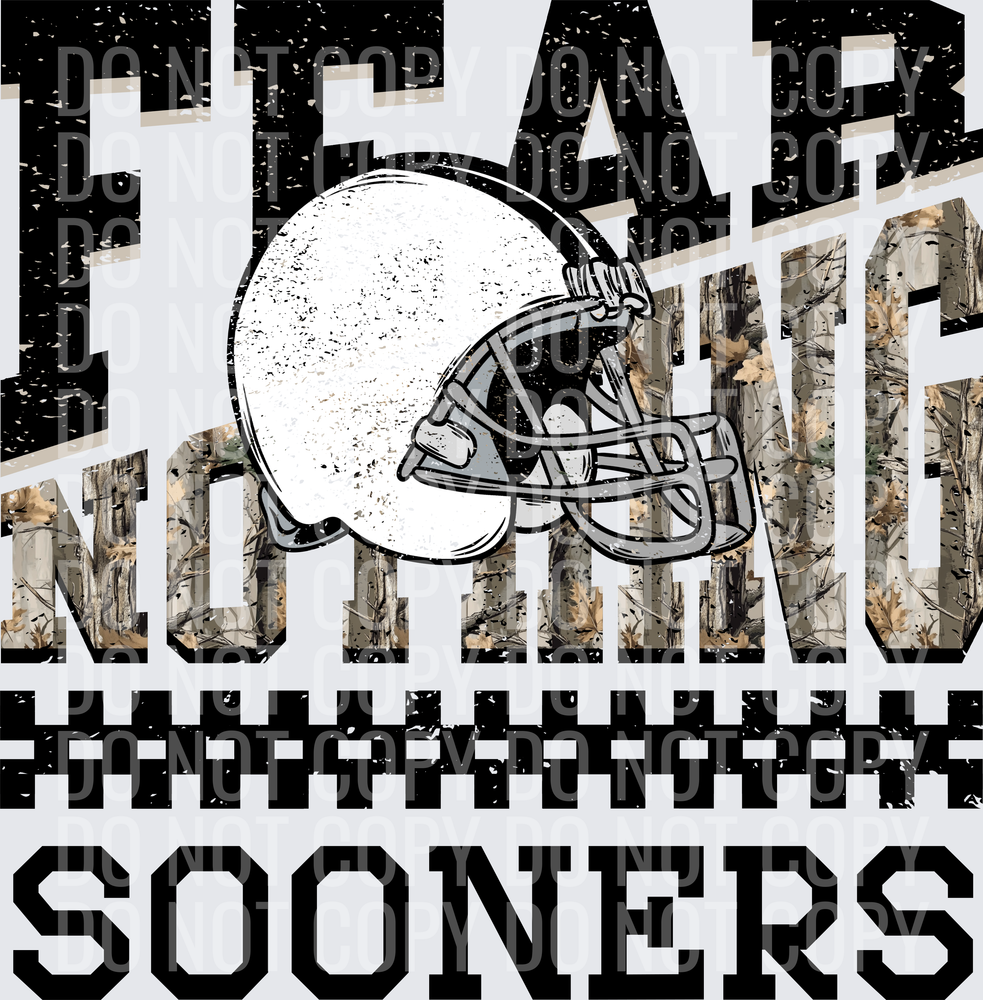 SOONERS