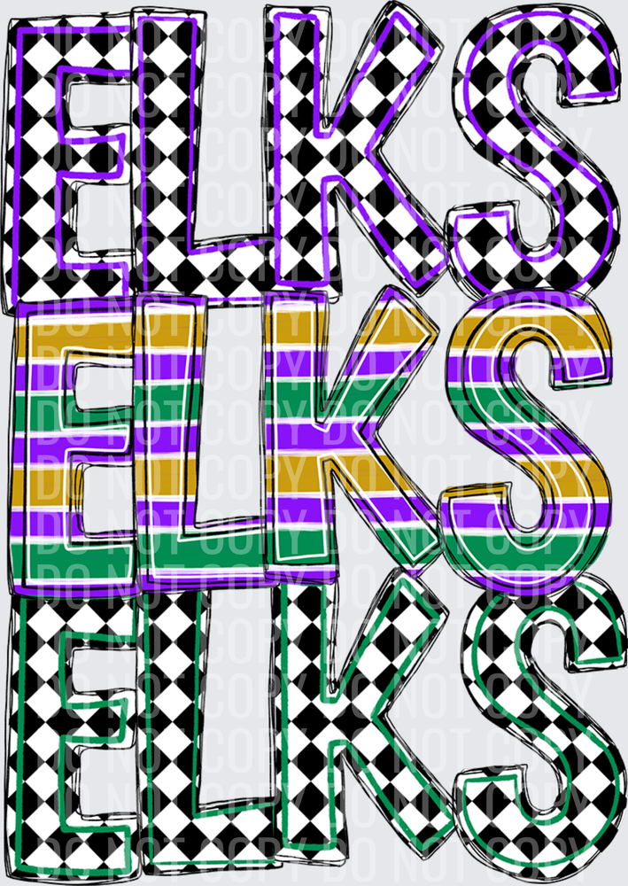 elks