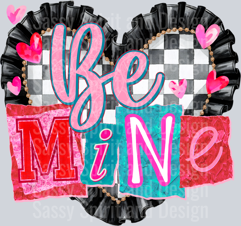 BeMine