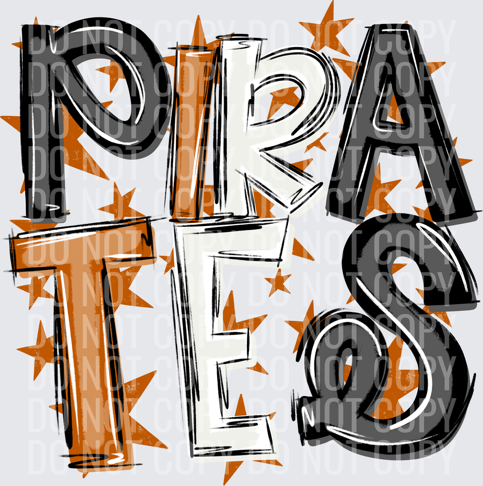 PIRA-TES