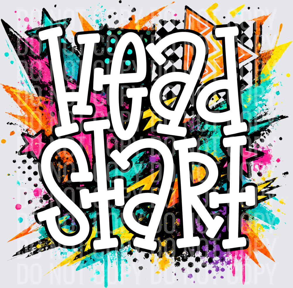 HEAD START
