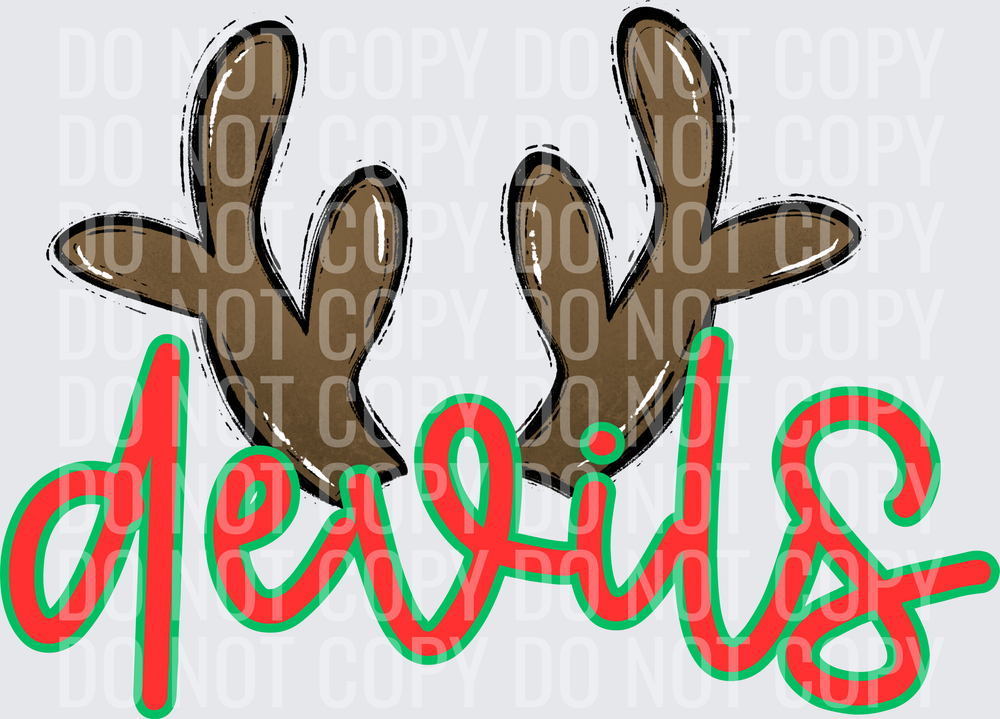 DEVILS