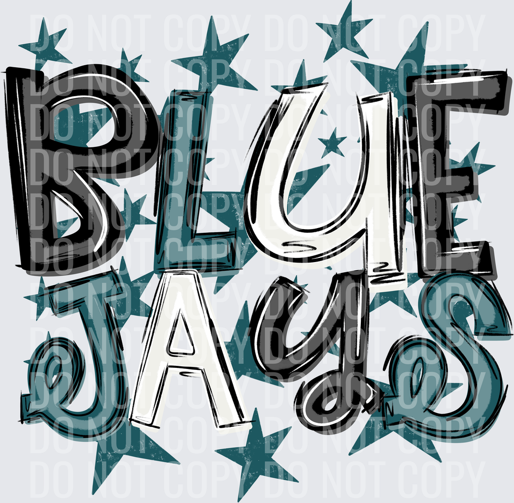 BLUE-JAYS