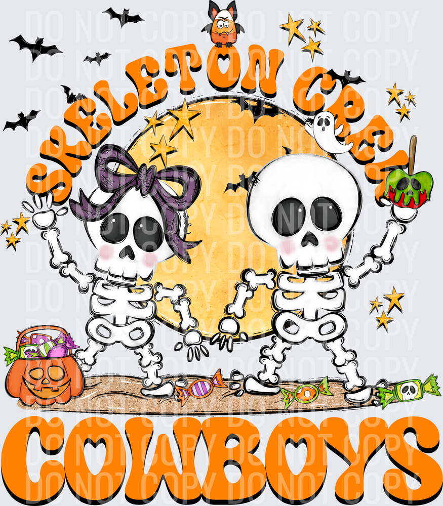 cowboys