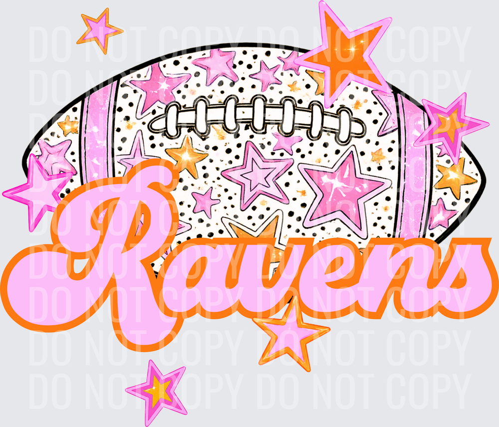 RAVENS