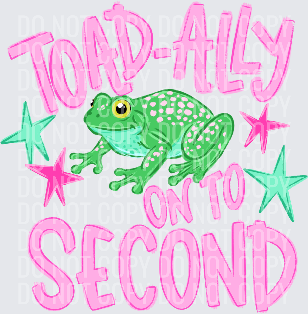 Second