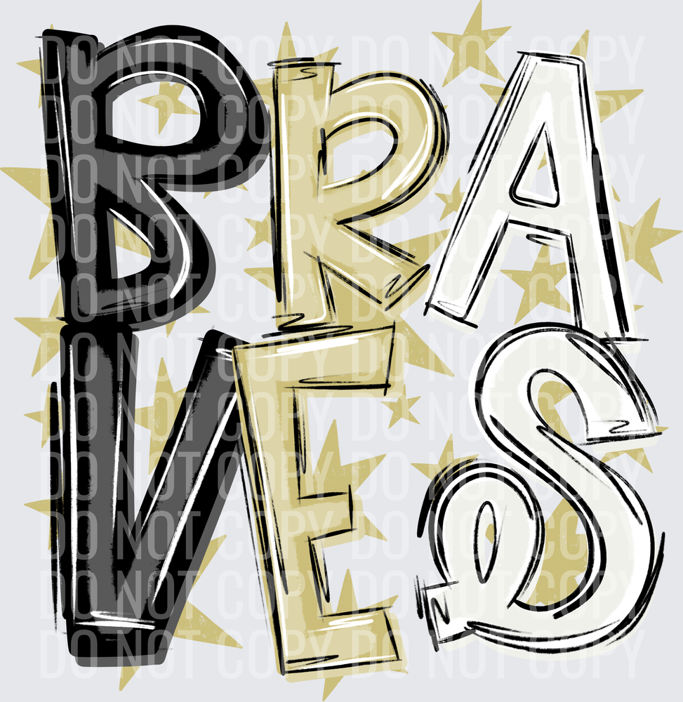 BRA-VES