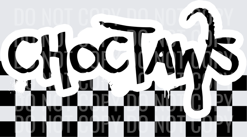 CHOCTAWS