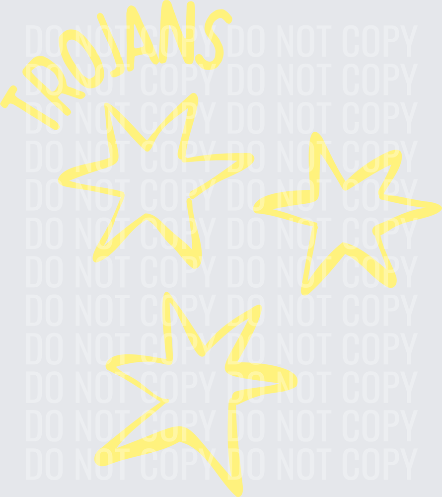 Trojan Star