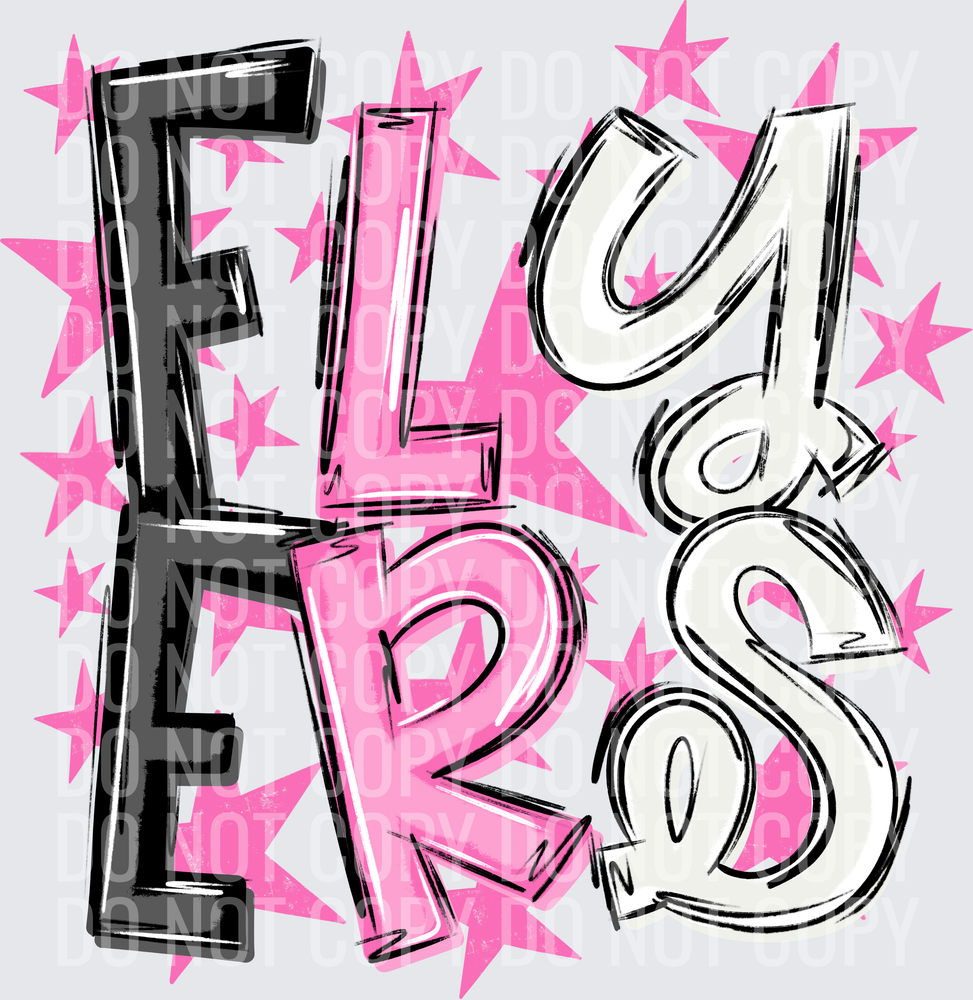 FLY-ERS