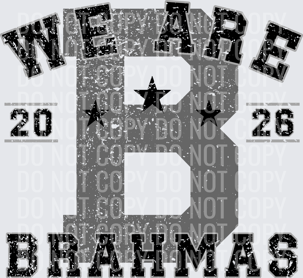 BRAHMAS