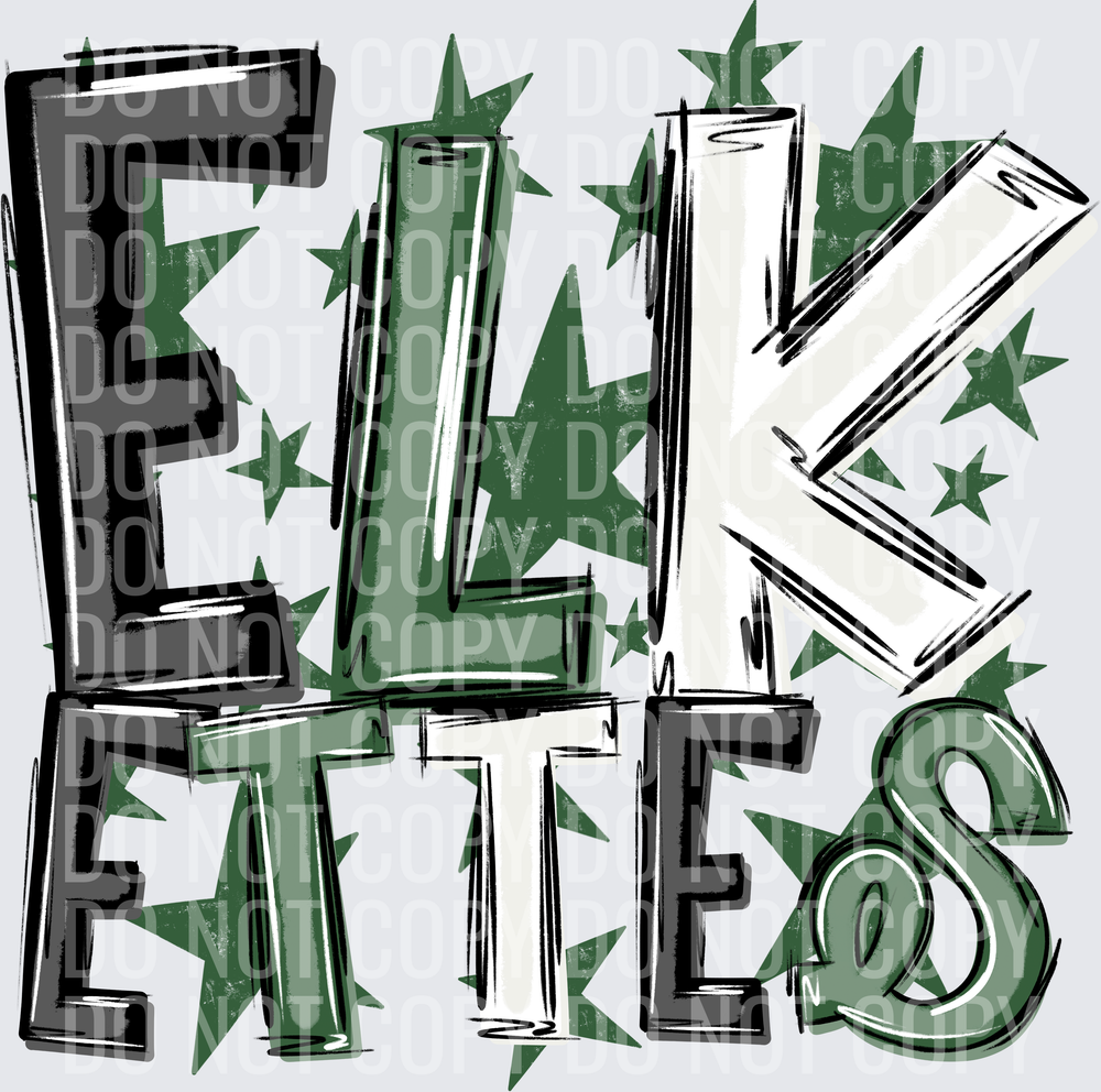 ELK-ETTES