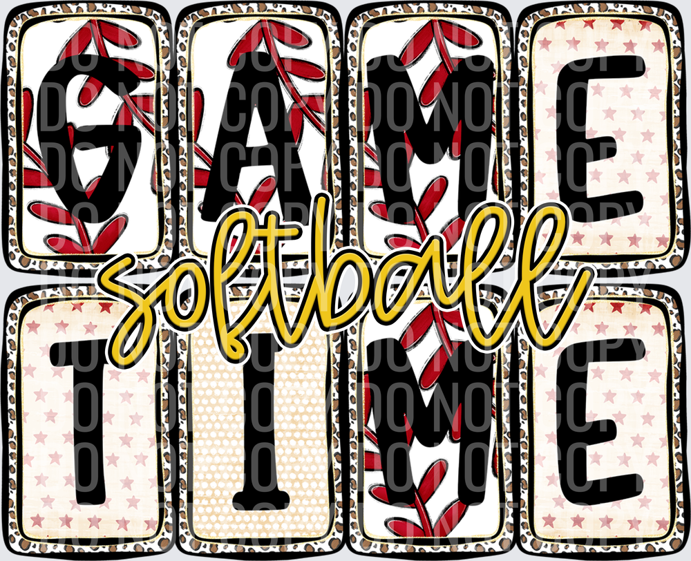 gametime