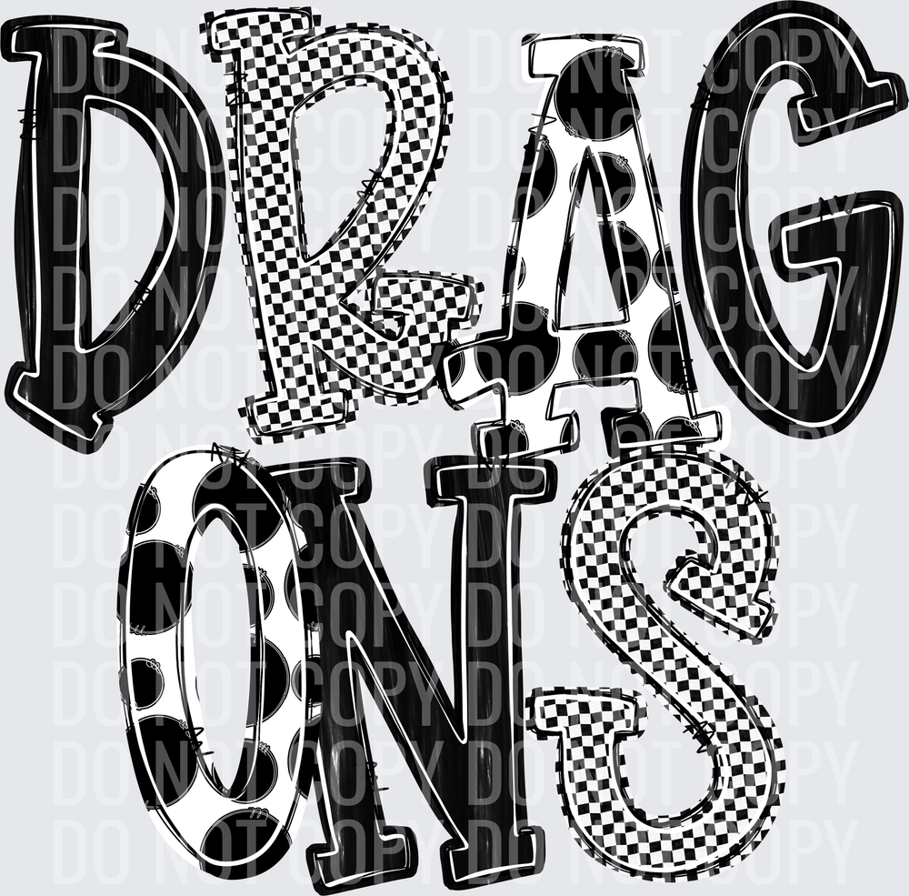 dragons