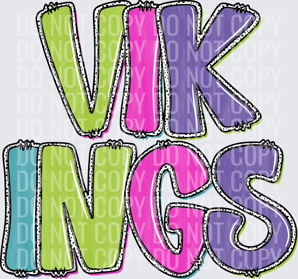 VIK-INGS