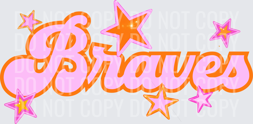 BRAVES