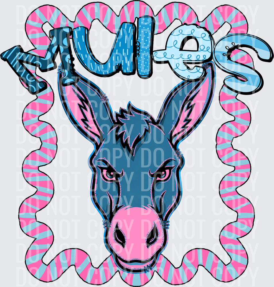 KayndiDesigns 08.26 Whimsy Mules