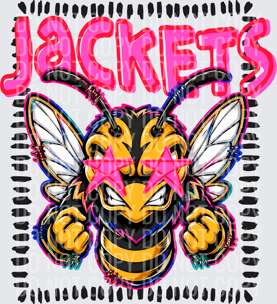 KayndiDesigns 08.26 Starstruck Jackets 2