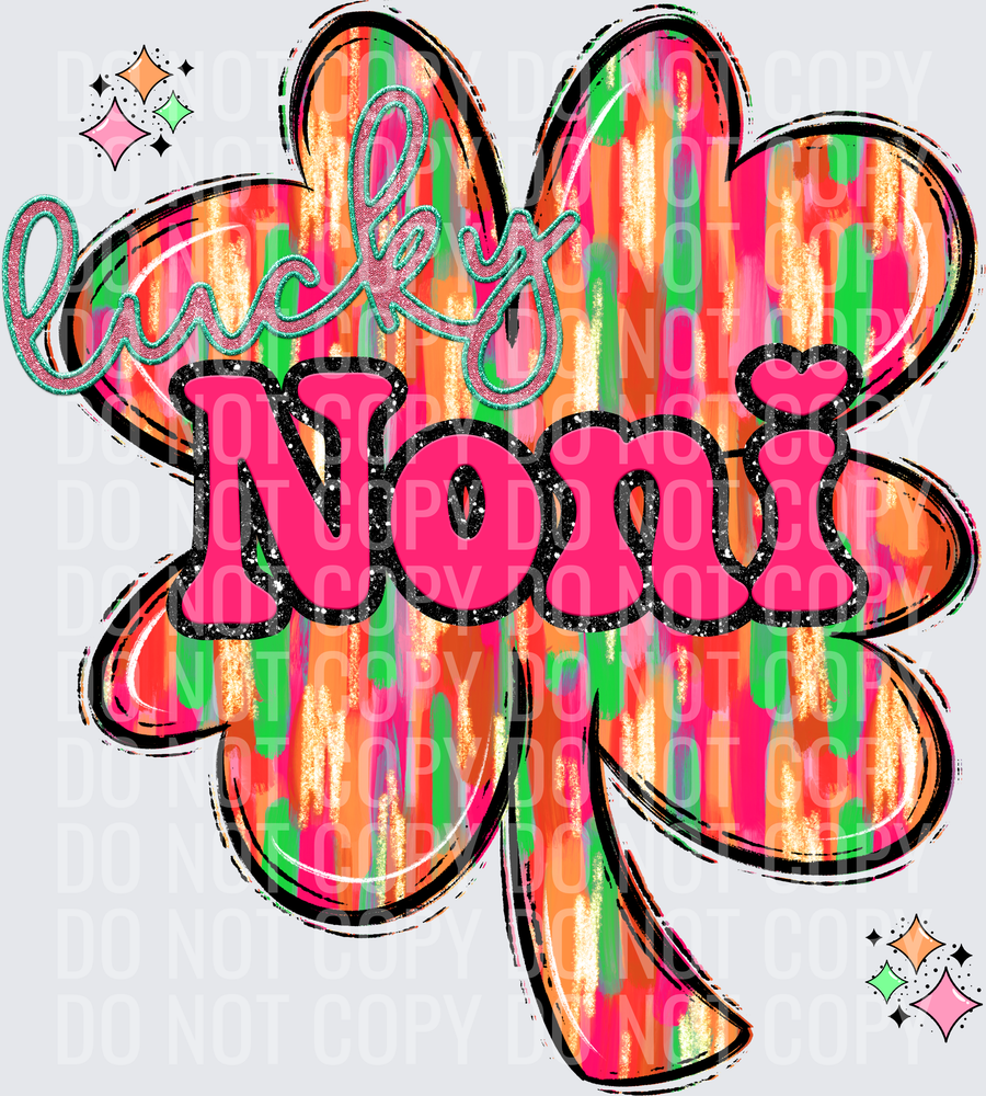 Noni