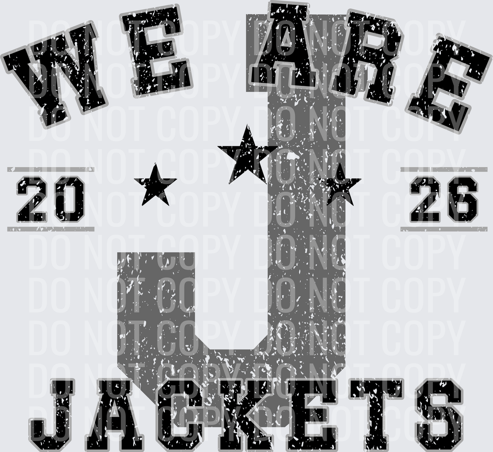 JACKETS