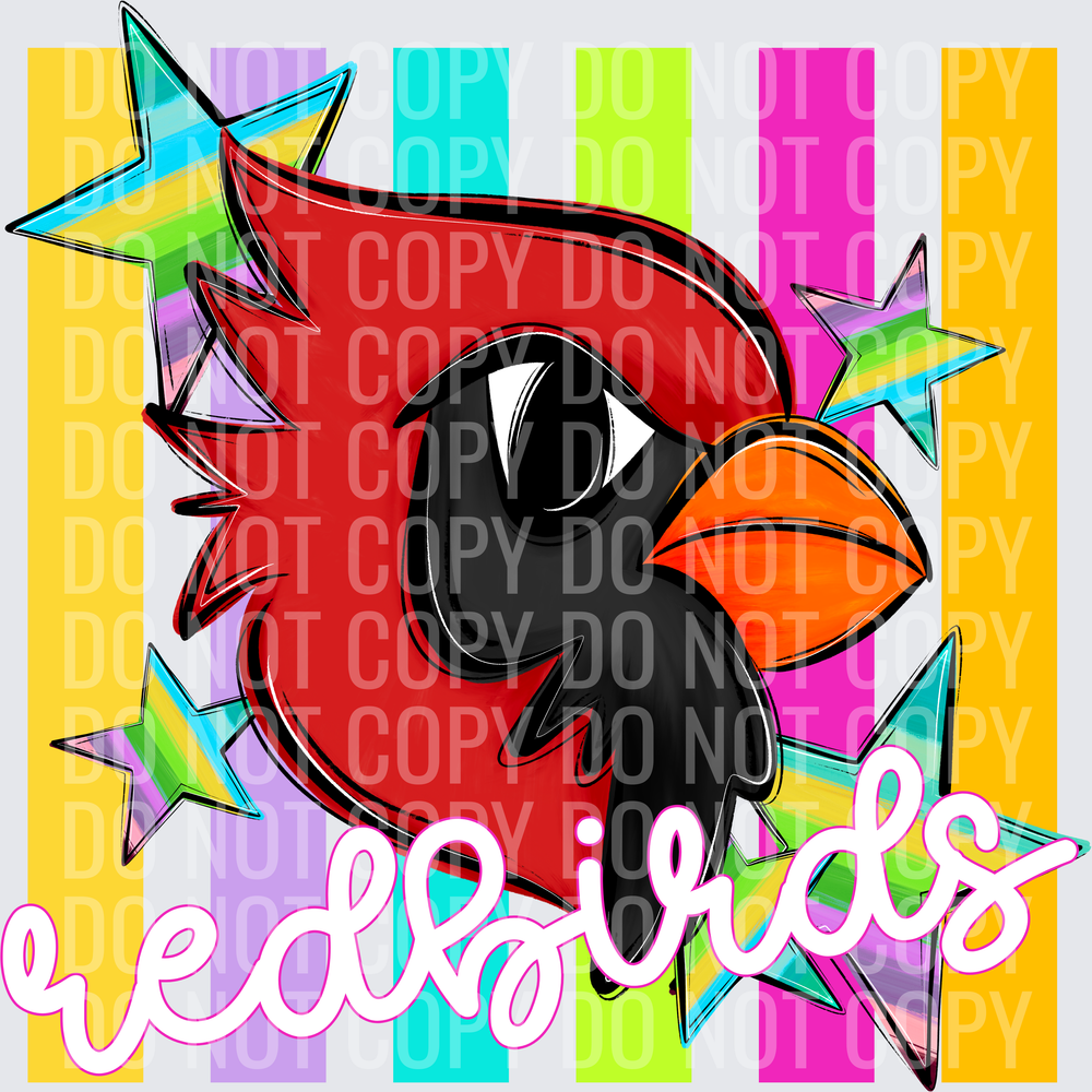 REDBIRDS
