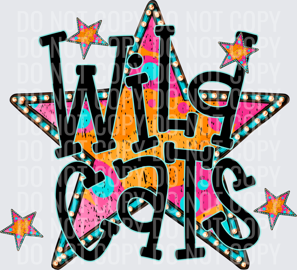 WILDCATS