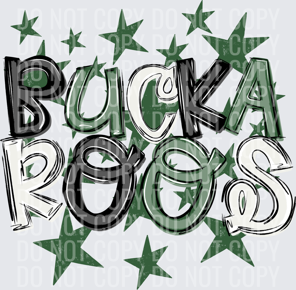 BUCKA-ROOS