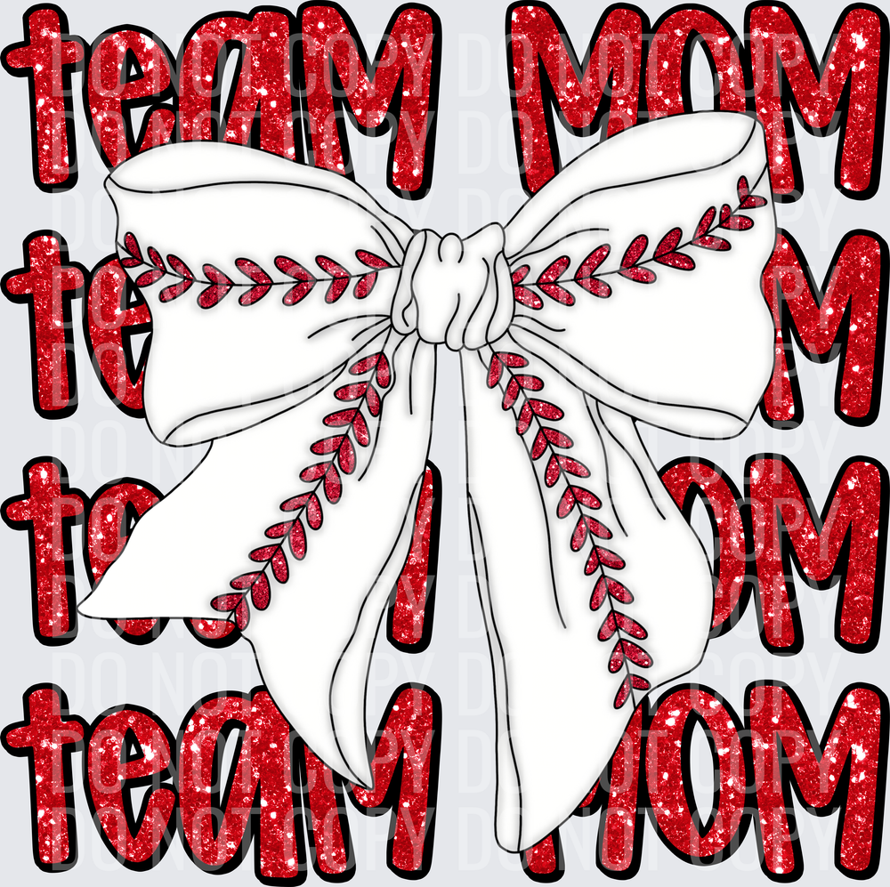 team mom bv