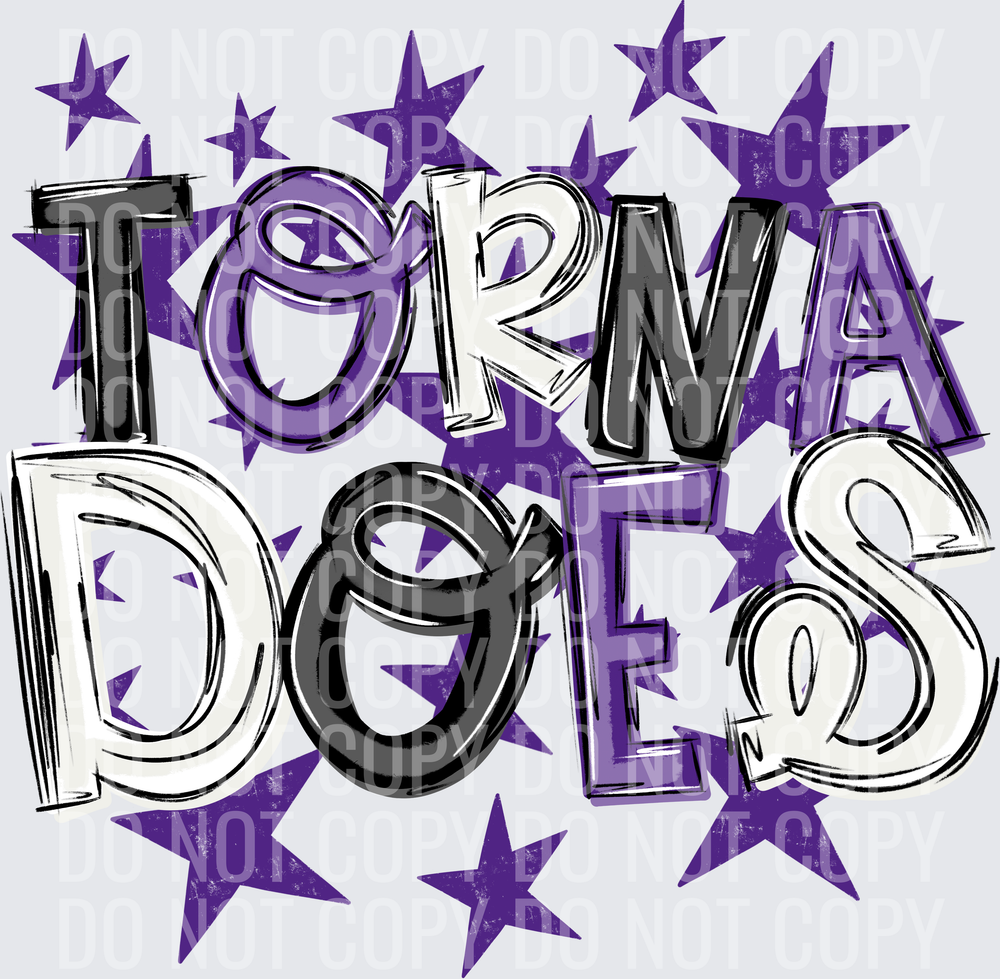 TORNA-DOES