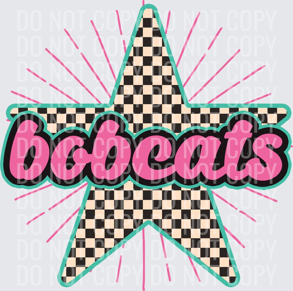 bobcats