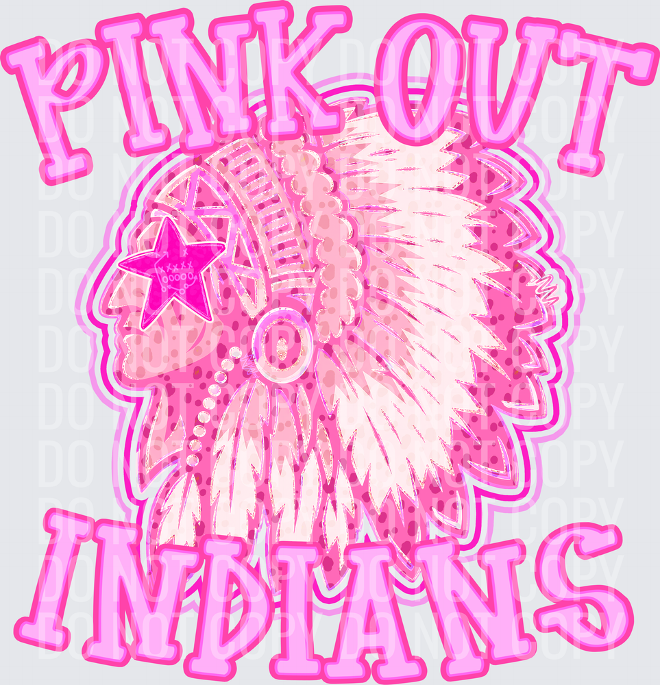 KayndiDesigns 09.26 Pink Out Indians 2