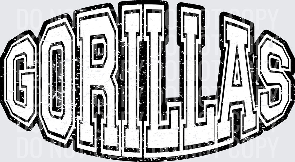 gorillas