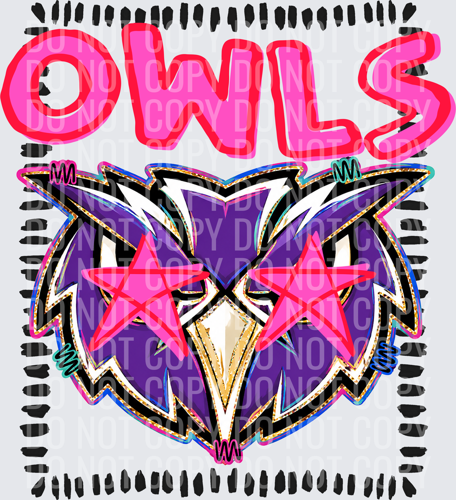 KayndiDesigns 08.26 Starstruck Owls 3
