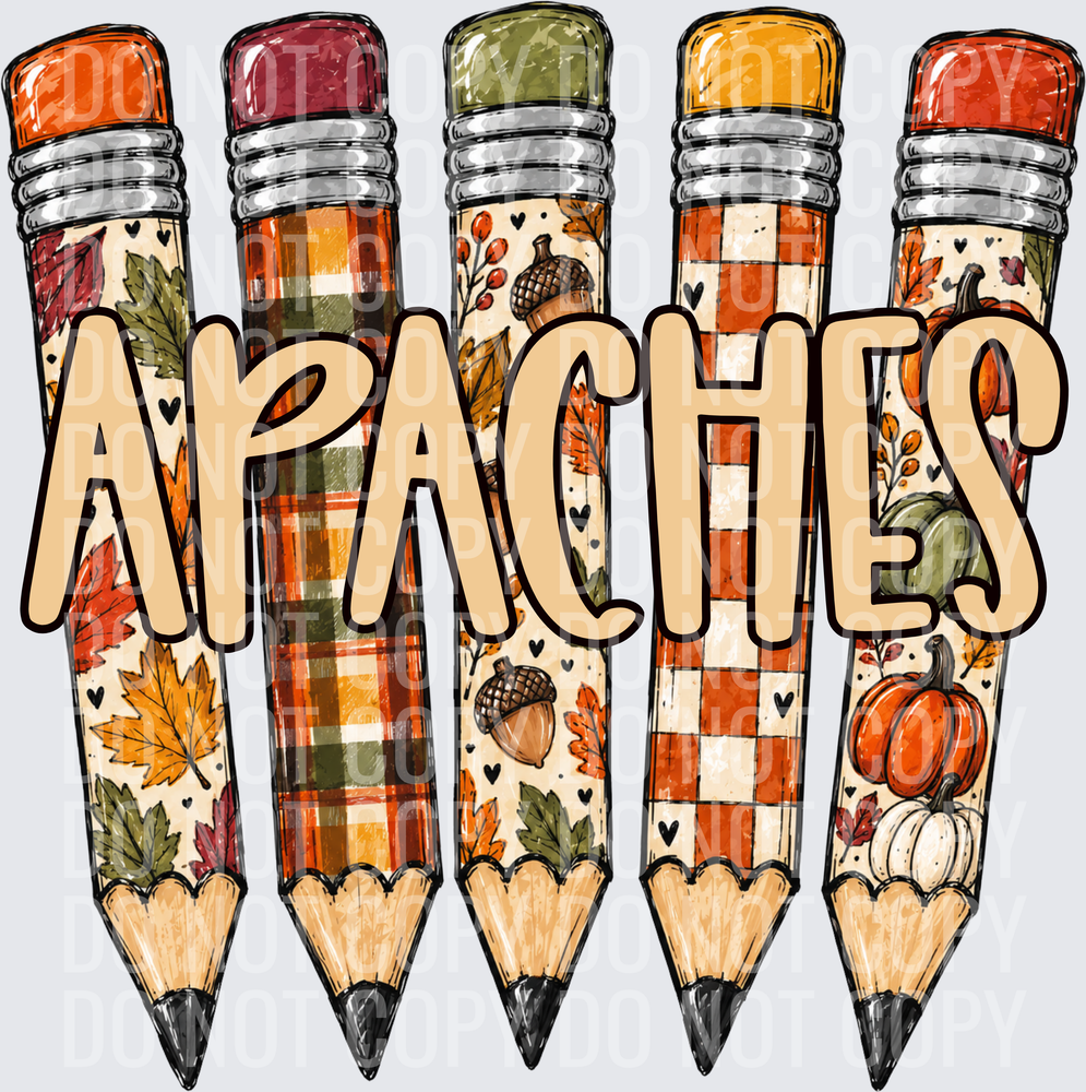 APACHES