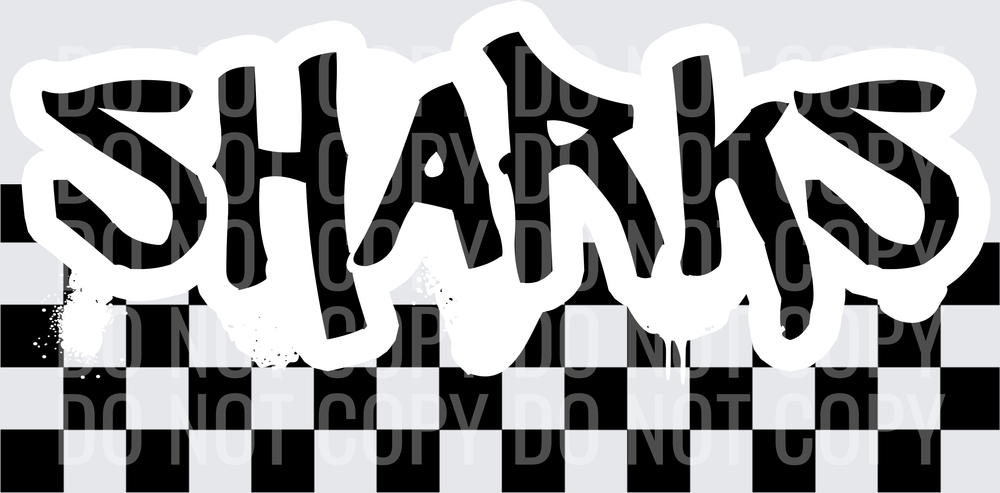 SHARKS