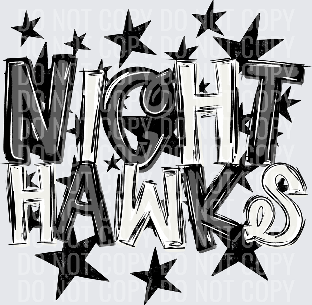 NIGHT-HAWKS