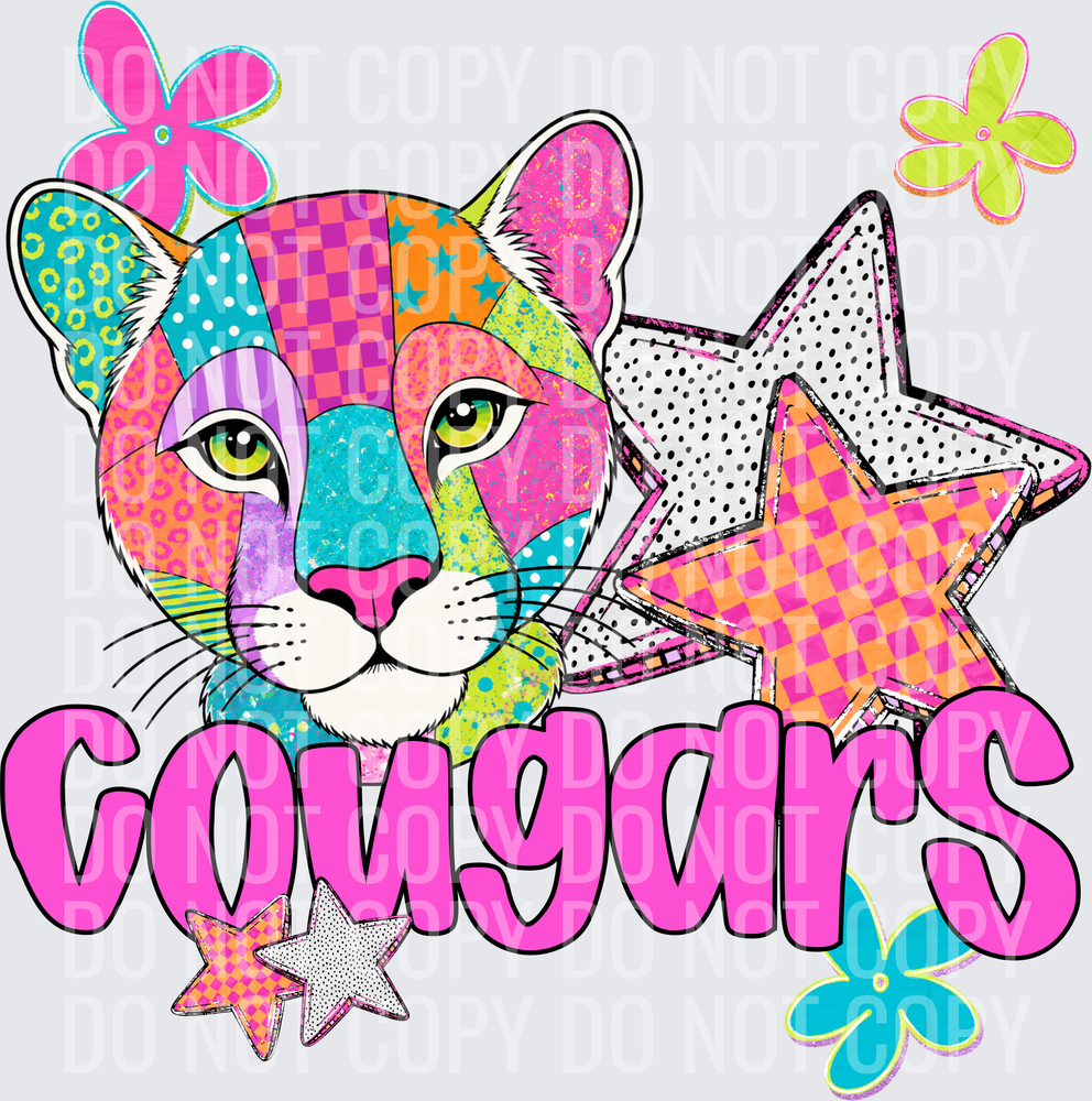 COUGARS(1)