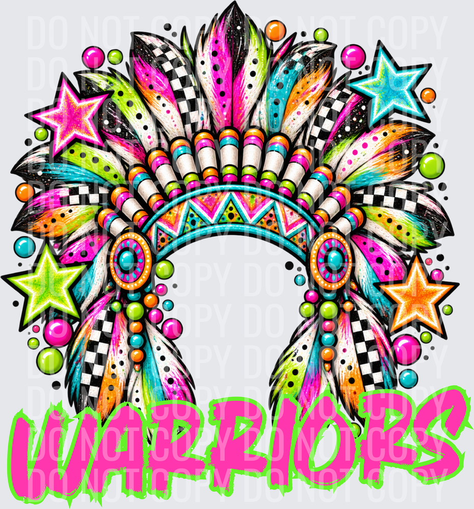 WARRIORS