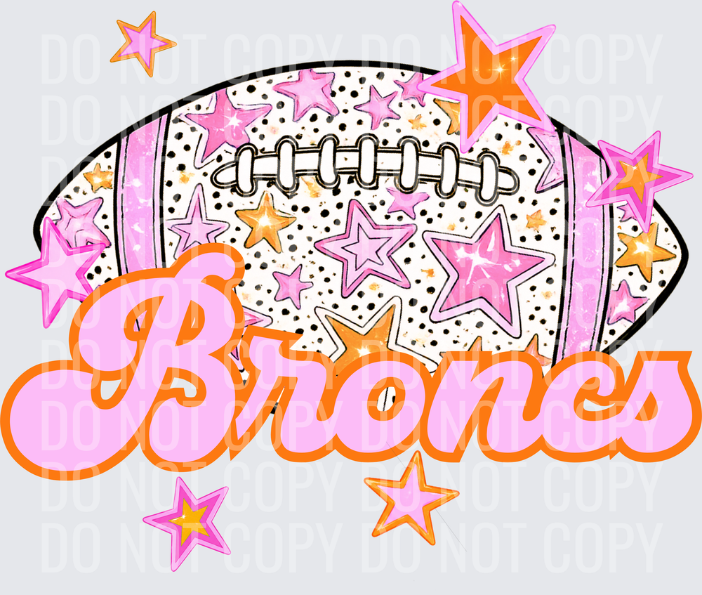 BRONCS