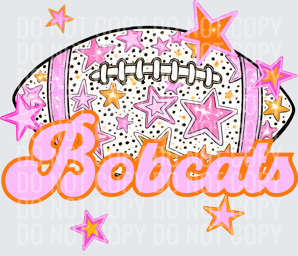BOBCATS