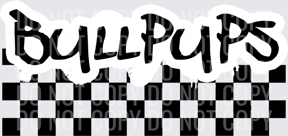BULLPUPS