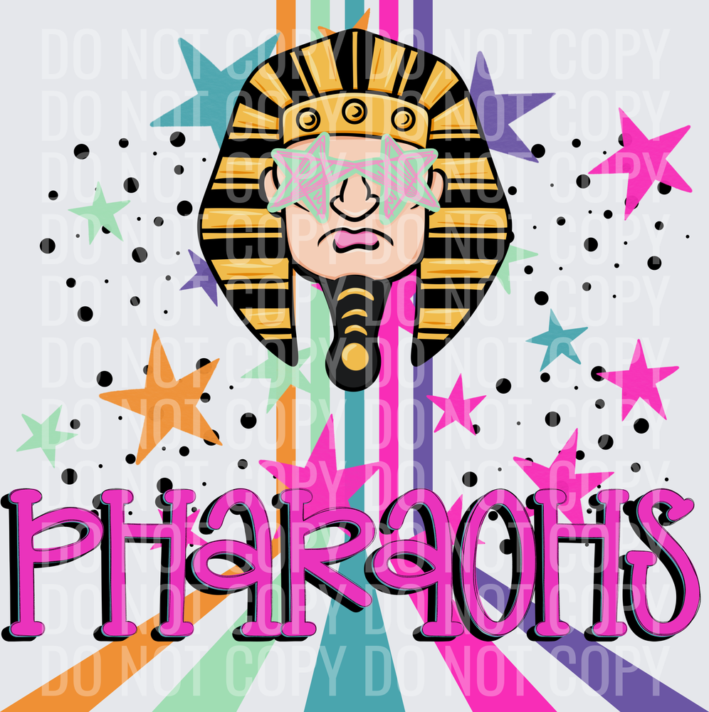 PHARAOHS_