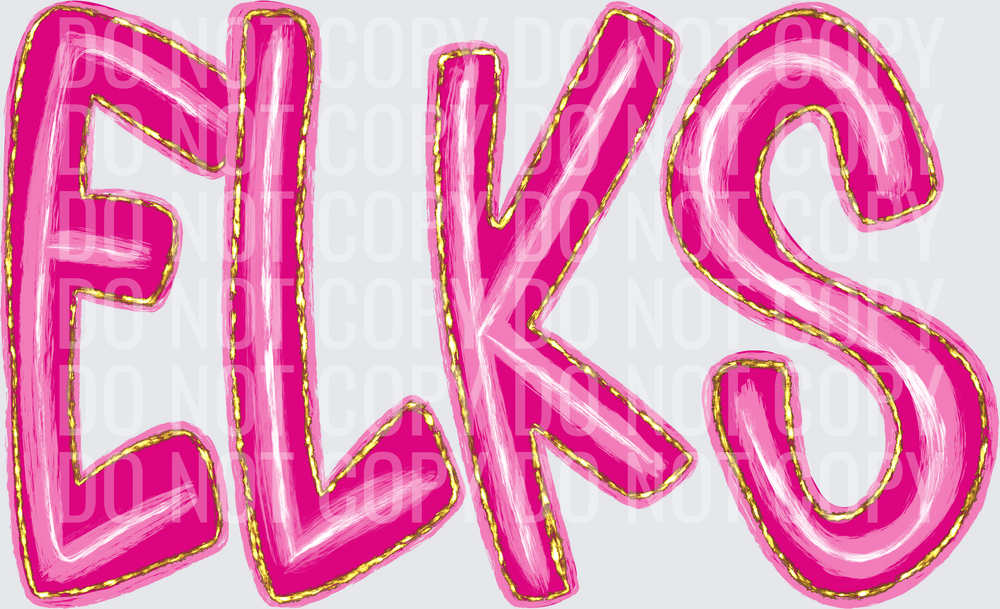 ELKS