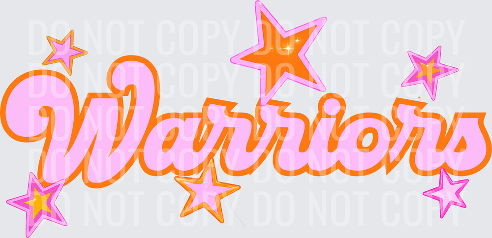 WARRIORS